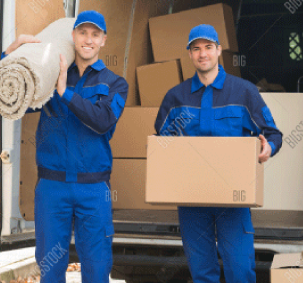 workers
